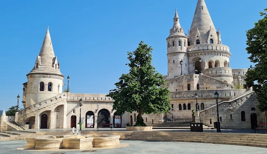 Dedicated-Server in Budapest