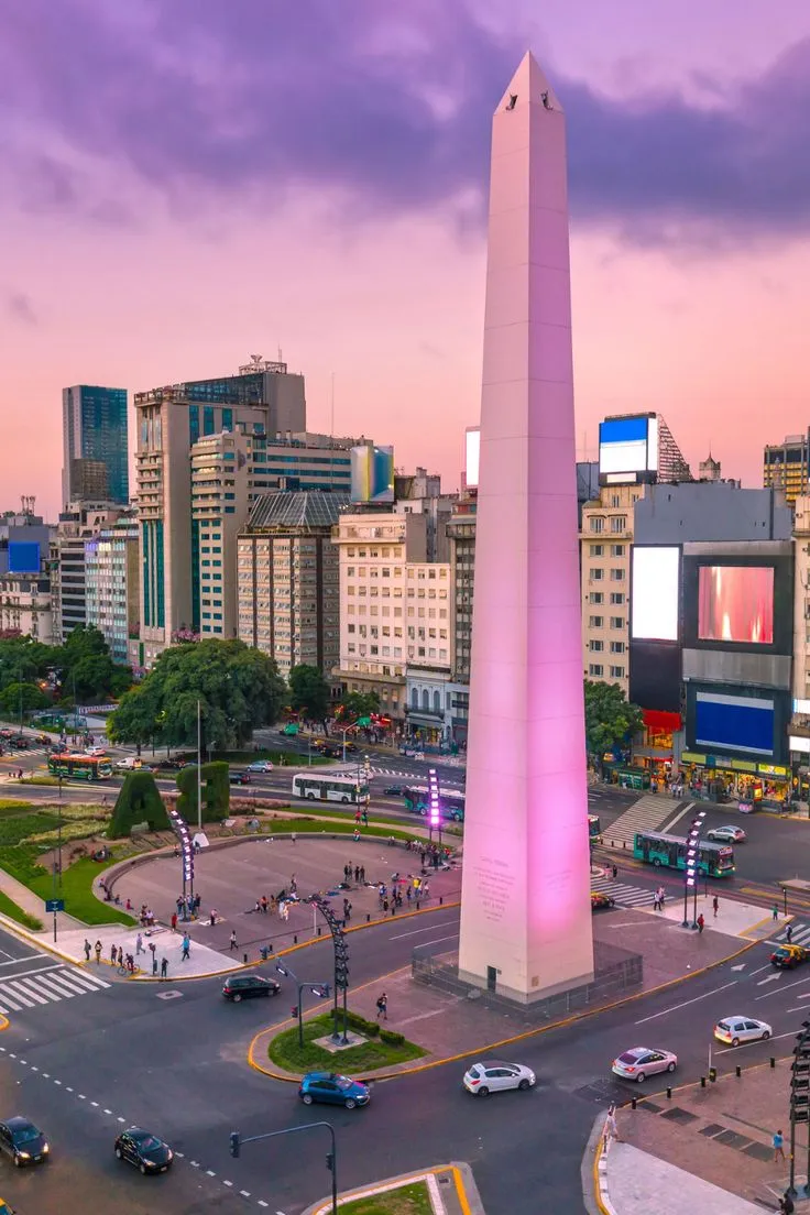 Dedicated-Server in Buenos Aires
