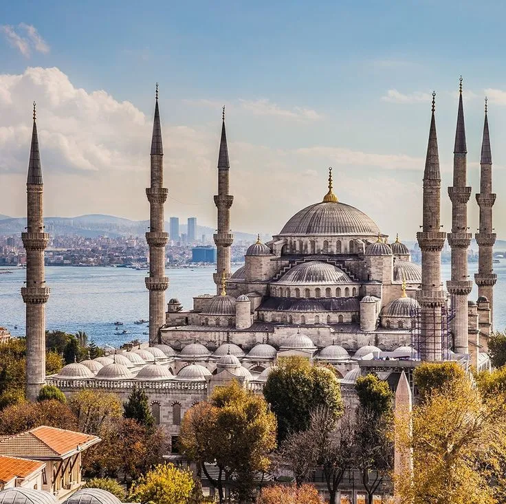 Dediacetd-Server in Bursa 
