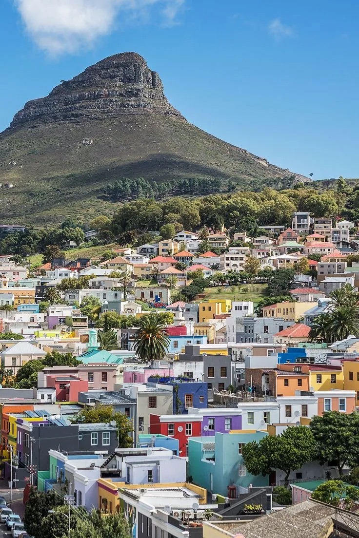 Dedicated-Server in Cape Town