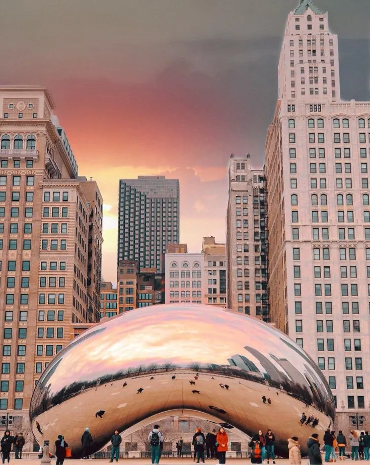 Dedicated-server in Chicago