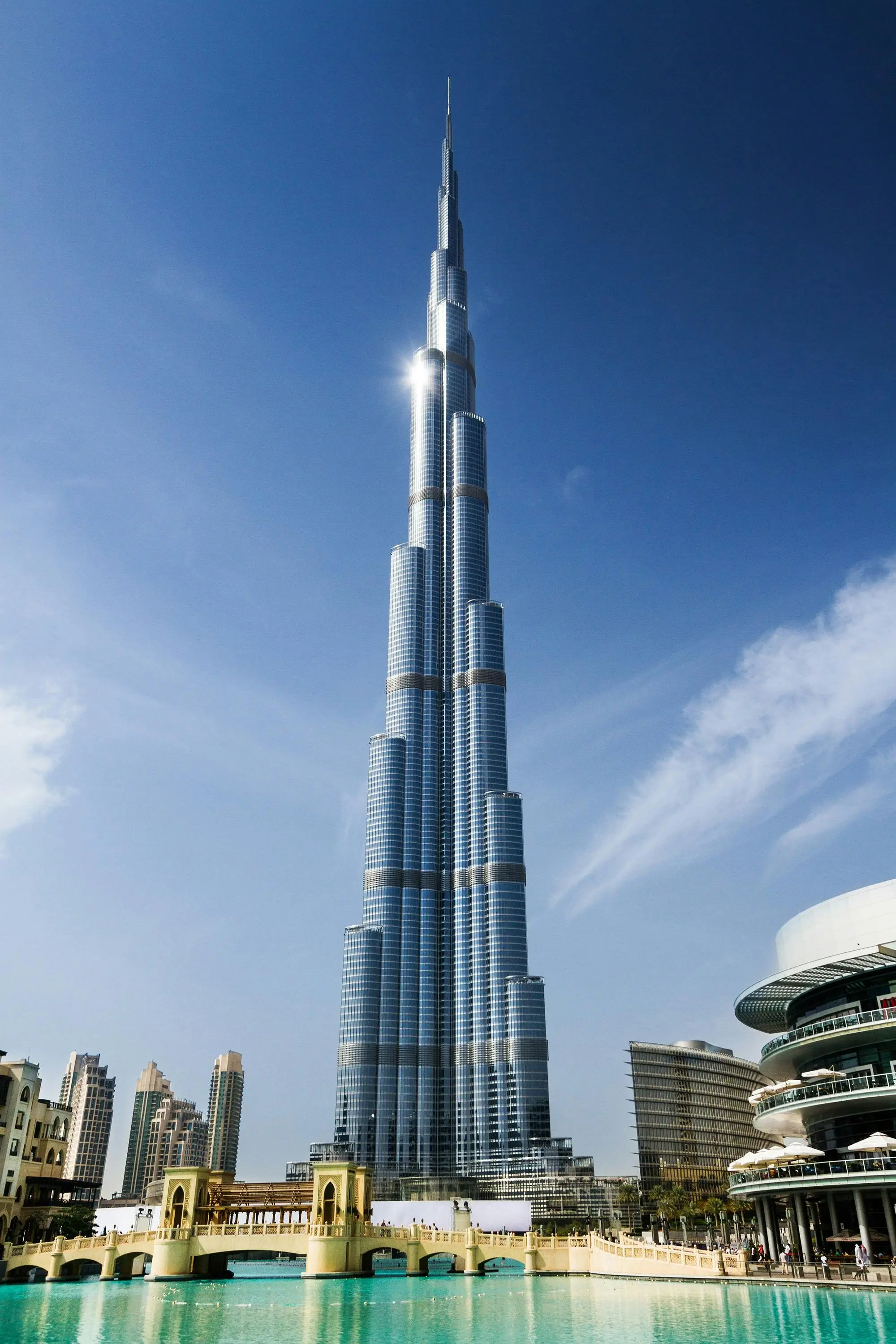 Dedicated-Server in Dubai