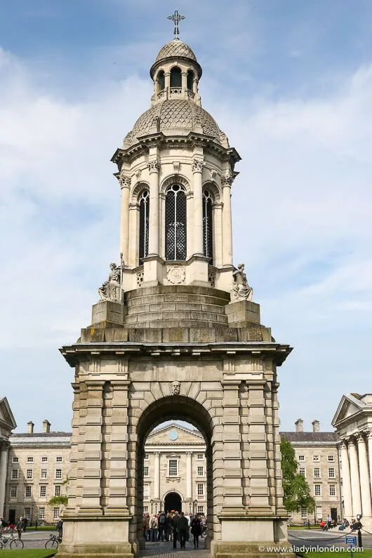 Dedicated-Server in Dublin