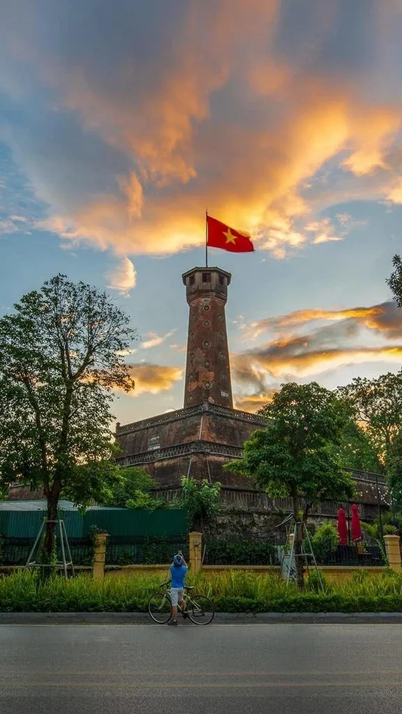 Dedicated-Server iun Hanoi