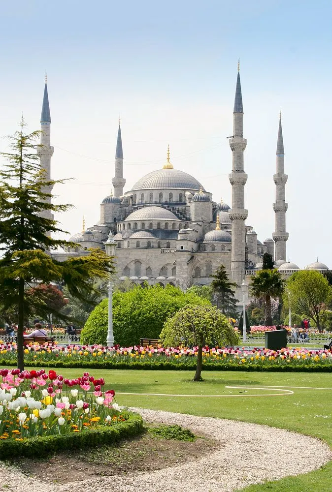 Dedicated-Server in Istanbul
