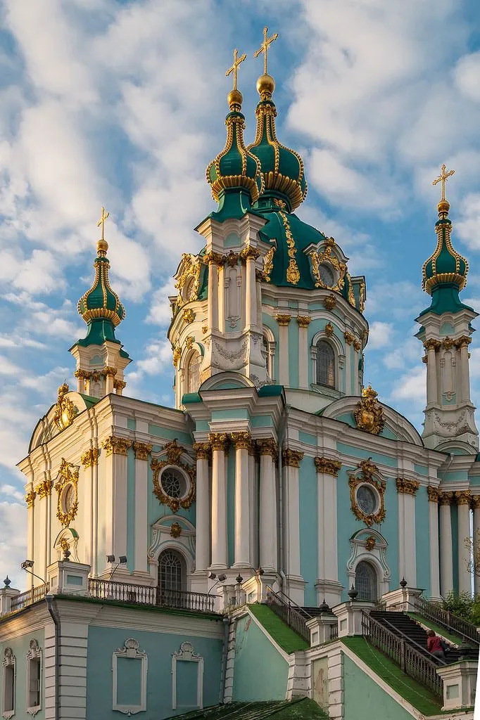Dedicated-Server in Kiev