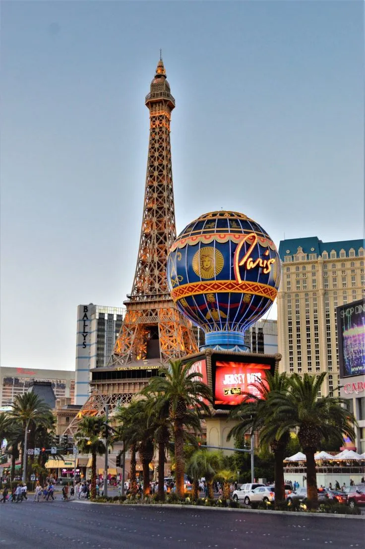 Dedicated-server in Las Vegas