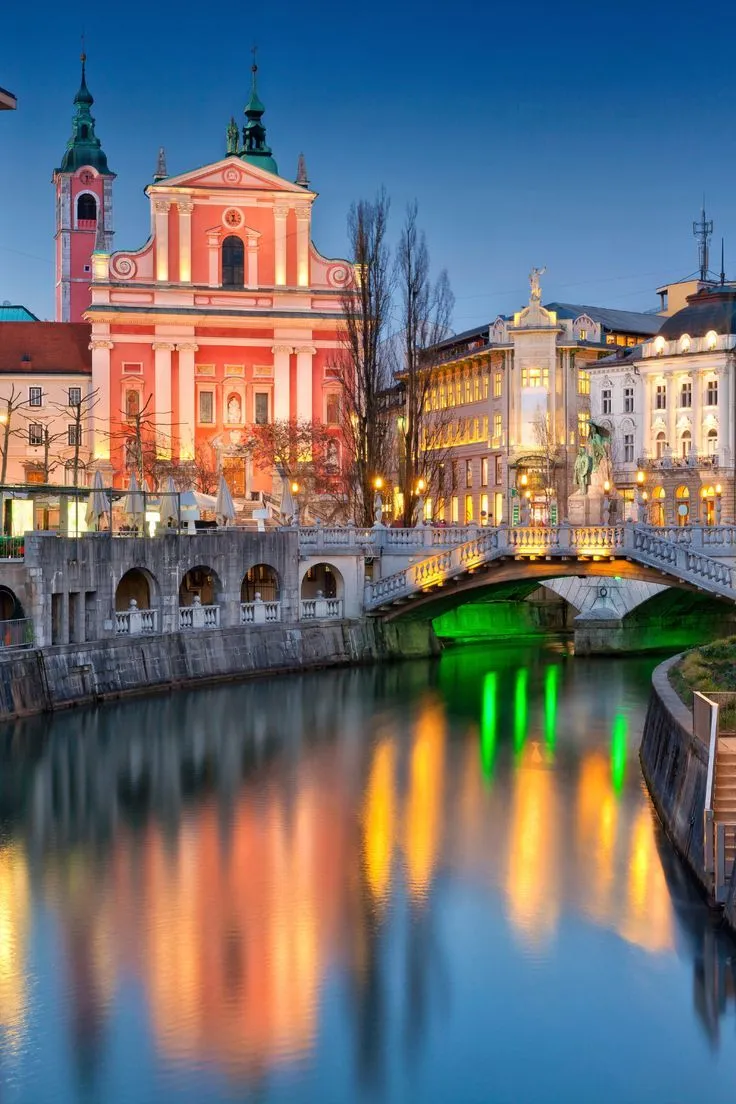 Dedicated-Server in Ljubljana