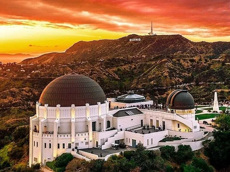 Dedicated-Server in Los Angeles
