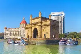 Dedicated-Server in Mumbai