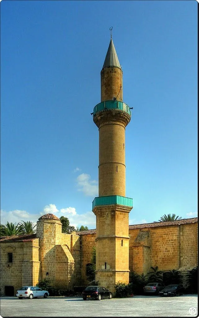 Dedicated-Server in Nicosia