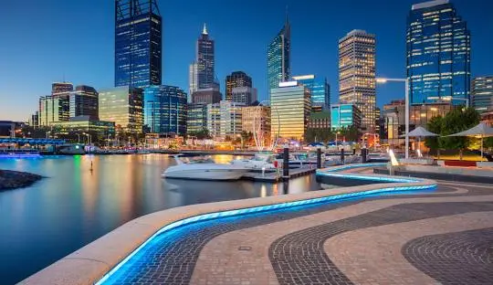 Dedicated-Server in Perth