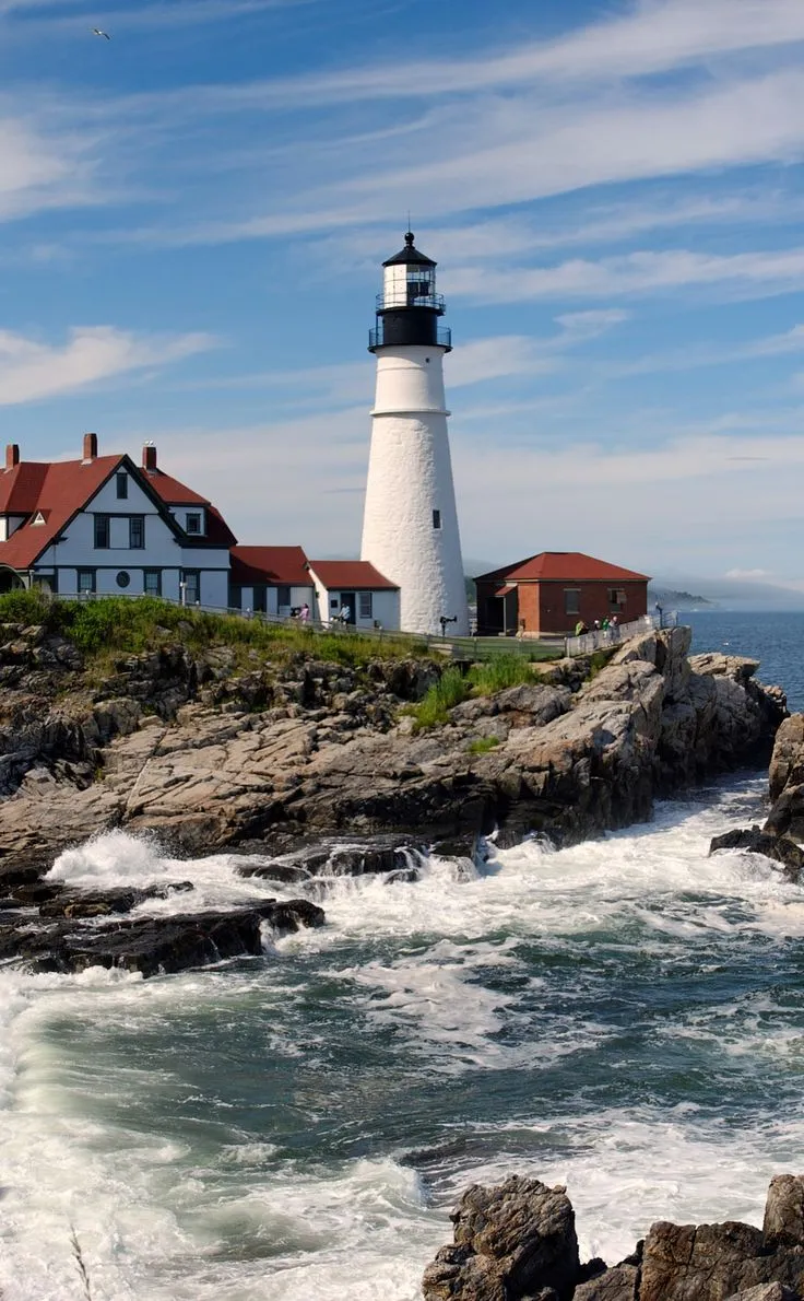 Dedicated-Server in Portland