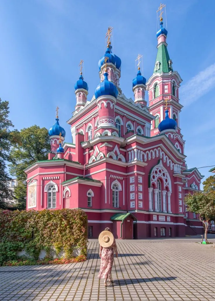 Dedicated-Server in Riga