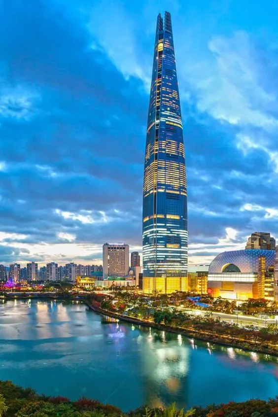 Dedicated-Server in Seoul