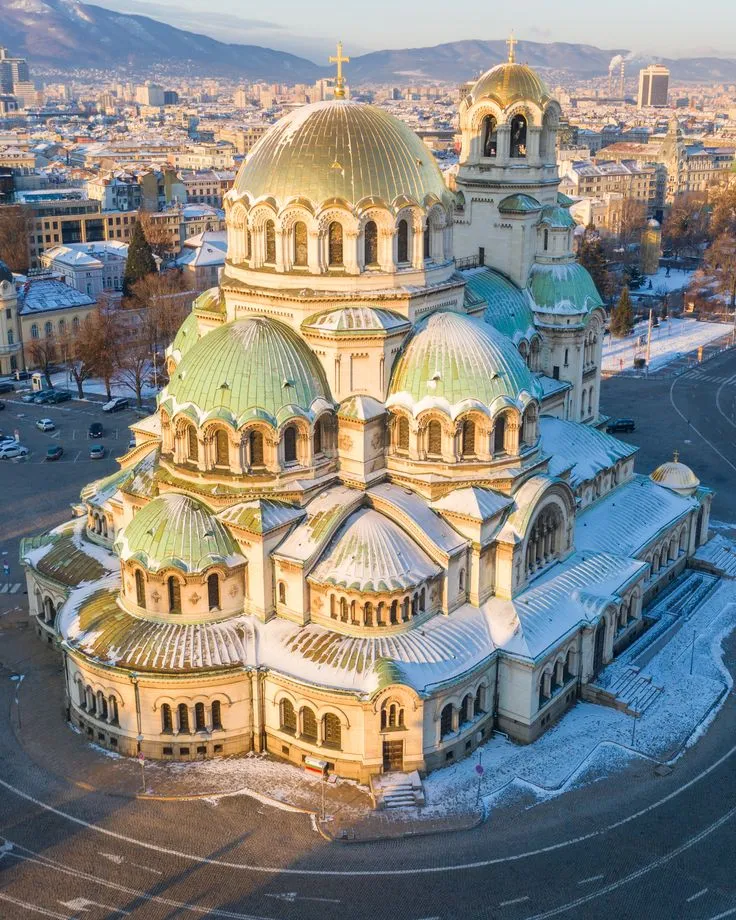 Dedicated-Server in Sofia