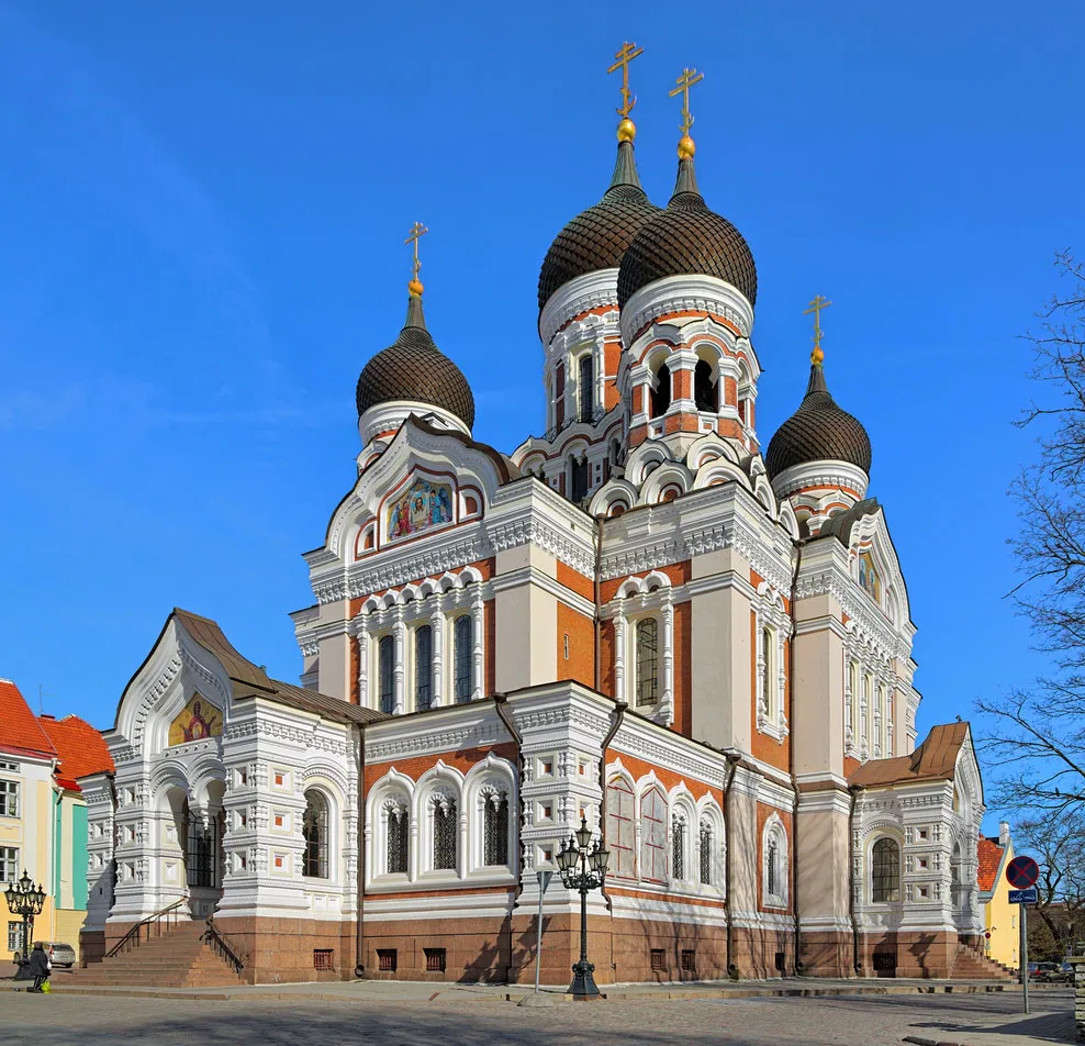 Dedicated-Server in Tallinn
