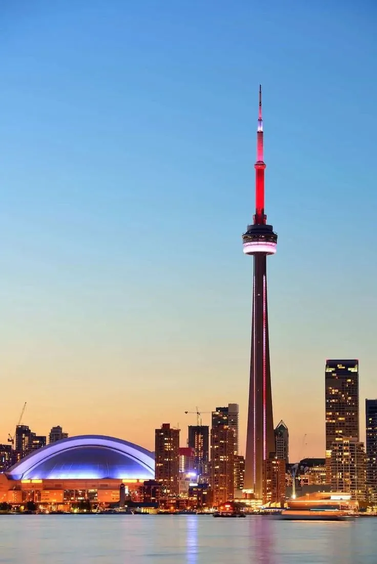 Dedicated-Server in Toronto