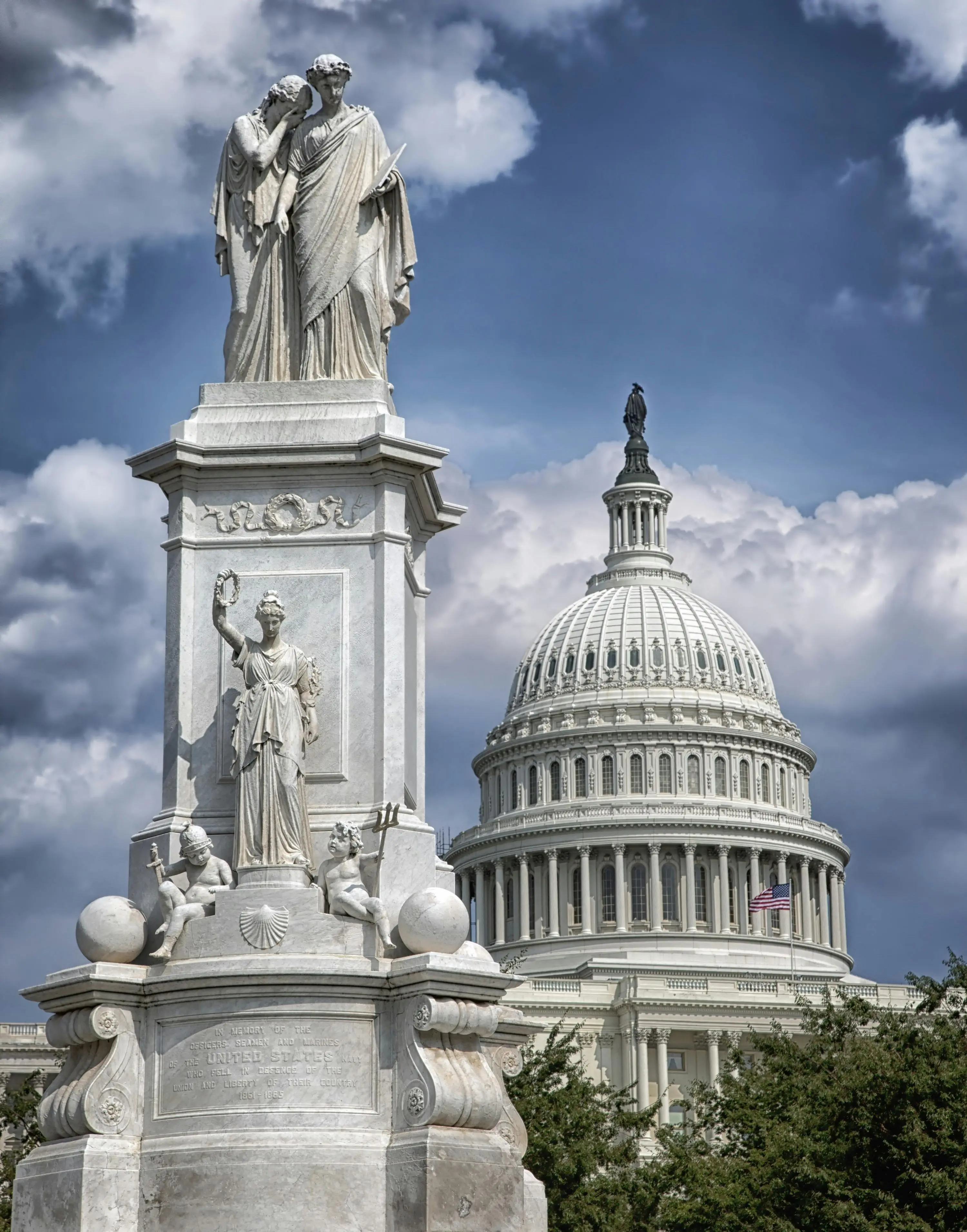 Dedicated-Server in Washington