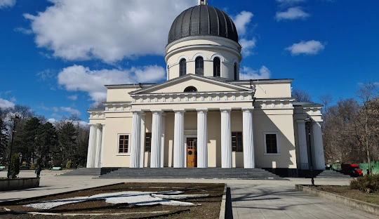 Dedicated-Server in Chisinau