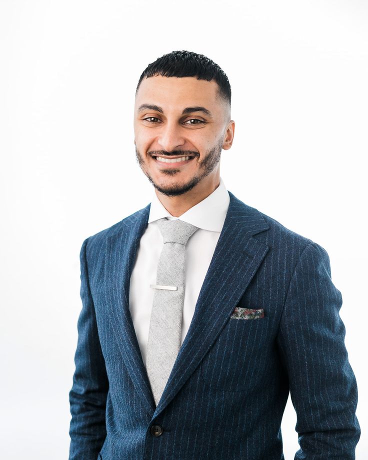 Lucas Brooks(IT project Manager)