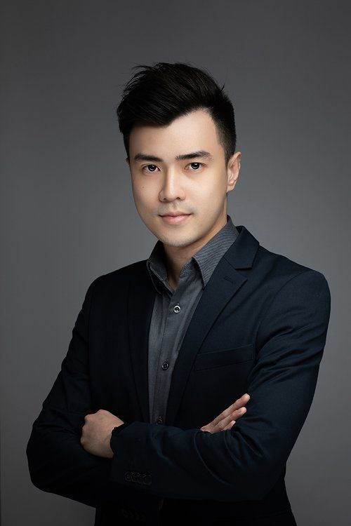 Nicole Rivera (Digital Marketing Manager)