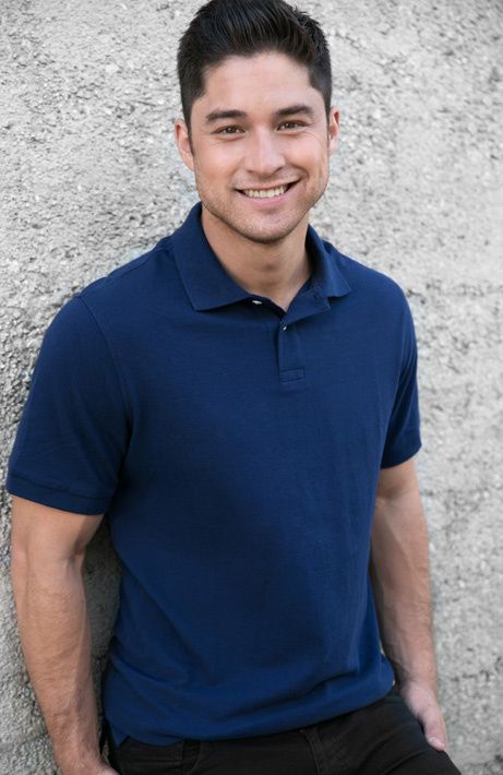 Daniel Edwards (E-commerce Manager)