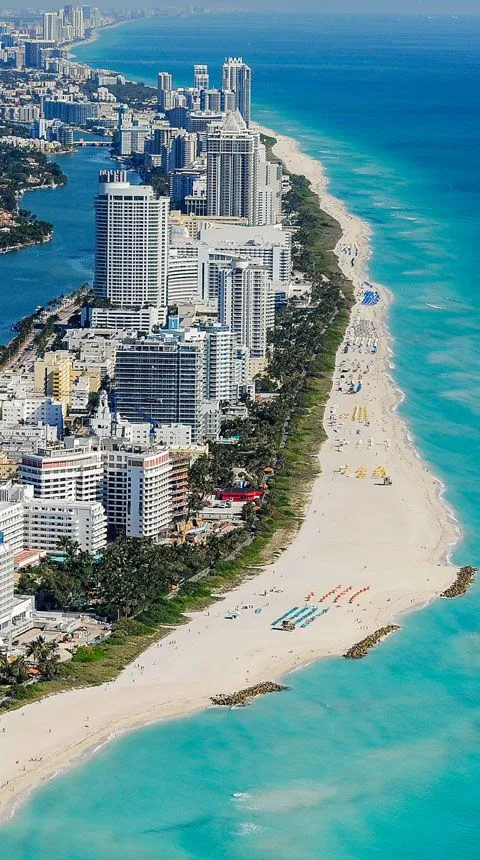 Dedicated-Server in Miami
