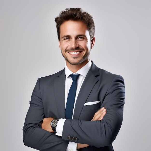 Christopher Brown (CEO, Brown Tech Solutions)