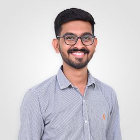 John Buckland(Full Stack Web Developer)