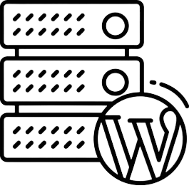 WordPress Hosting with Free CDN