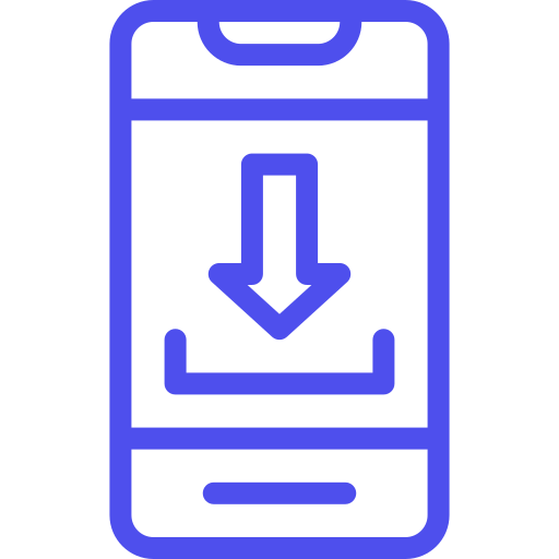 Hosting with 1-click WordPress installation