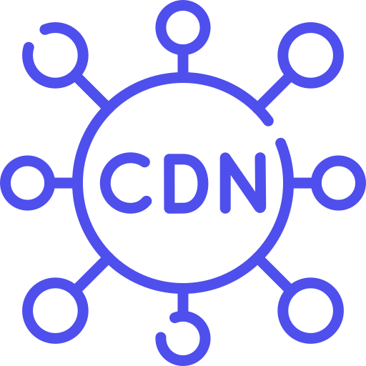 Content Delivery Network
