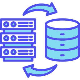 Improved Backup and Recovery