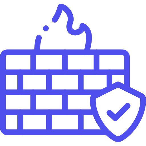 Firewall Protection
