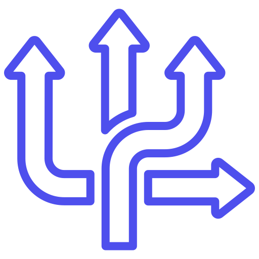 Flexibility & Scalability