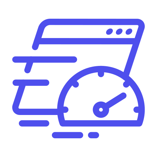 Blazing-Fast Network