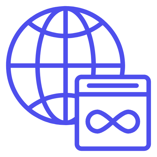 Unlimited Subdomains