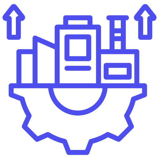 Scalable Infrastructure