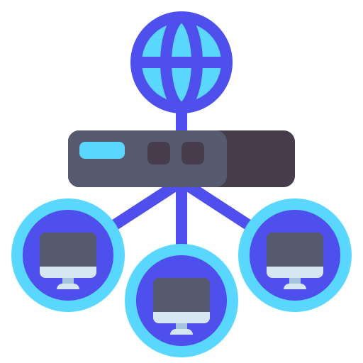 Adaptive Load Balancing