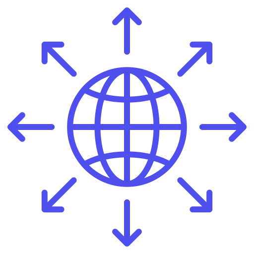 Global Reach