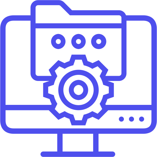 Shared hosting with FTP & SFTP access
